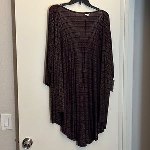 BNWT LuLaRoe Lindsay